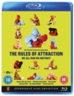 Image for The Rules of Attraction