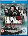 Image for Three Kingdoms - Resurrection of the Dragon