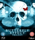 Image for The Butterfly Effect Trilogy