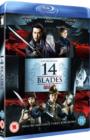 Image for 14 Blades
