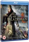 Image for The Lost Bladesman