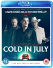 Image for Cold in July