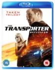 Image for The Transporter Refuelled