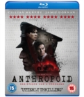 Image for Anthropoid