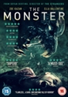 Image for The Monster