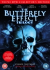 Image for The Butterfly Effect Trilogy