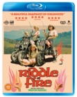 Image for Riddle of Fire