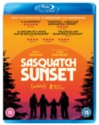 Image for Sasquatch Sunset