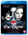 Image for The Crow: Salvation