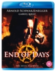 Image for End of Days