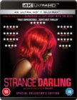 Image for Strange Darling