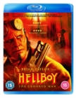 Image for Hellboy: The Crooked Man