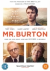 Image for Mr. Burton