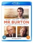 Image for Mr. Burton