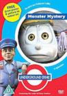 Image for Underground Ernie: Monster Mystery