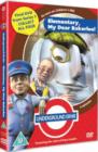 Image for Underground Ernie: Elementary, My Dear Bakerloo!