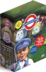 Image for Underground Ernie: Volumes 1-4