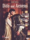 Image for Dido and Aeneas: Hampton Court (Hickox)