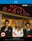 Image for Hotel Babylon: Series One