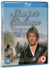Image for Sharpe's Challenge
