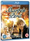 Image for Sharpe's Peril
