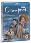 Image for Cranford: The Complete Series