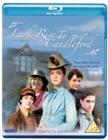 Image for Lark Rise to Candleford