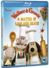 Image for Wallace and Gromit: A Matter of Loaf and Death