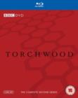 Image for Torchwood: Series 2