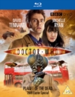 Image for Doctor Who - The New Series: Planet of the Dead