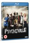 Image for Psychoville: Series 1