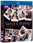Image for Gavin & Stacey: The Complete Collection