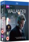 Image for Wallander: Series 1 and 2 Collection