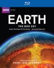 Image for Earth: The Complete Series