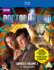 Image for Doctor Who - The New Series: 5 - Volume 3