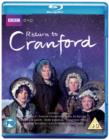 Image for Cranford: Return to Cranford