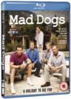 Image for Mad Dogs