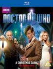 Image for Doctor Who - The New Series: A Christmas Carol
