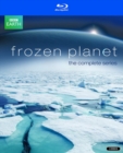 Image for Frozen Planet