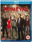 Image for Primeval: The Complete Series 4