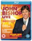 Image for John Bishop: Live - The Sunshine Tour