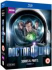 Image for Doctor Who - The New Series: 6 - Part 1