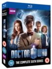 Image for Doctor Who: The Complete Sixth Series