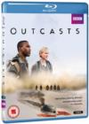 Image for Outcasts