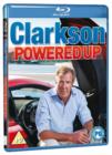Image for Clarkson: Powered Up
