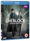 Image for Sherlock: Complete Series Two