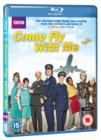 Image for Come Fly With Me: Series 1