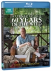 Image for Attenborough: Sixty Years in the Wild