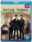 Image for Being Human: Complete Series 5