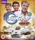 Image for Top Gear: The Great African Adventure